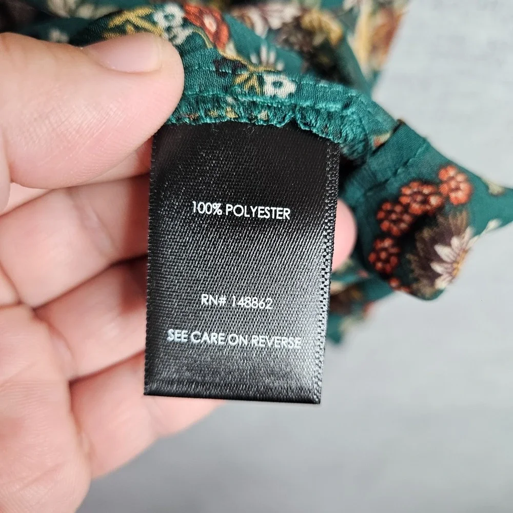 torrid description new